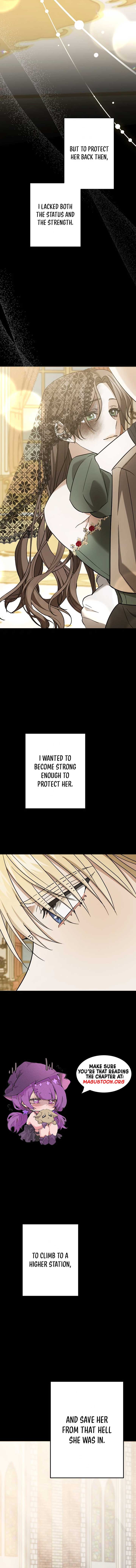 The Monster Princess’s Courtship Chapter 7 - Page 10