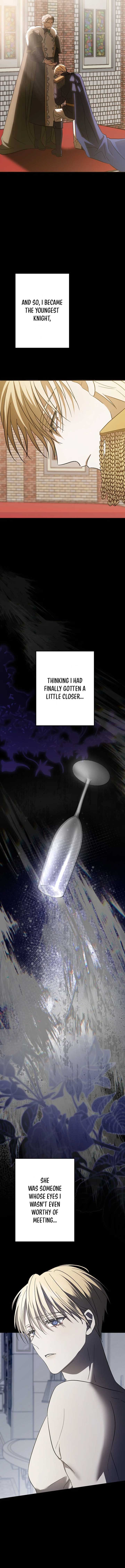 The Monster Princess’s Courtship Chapter 7 - Page 11