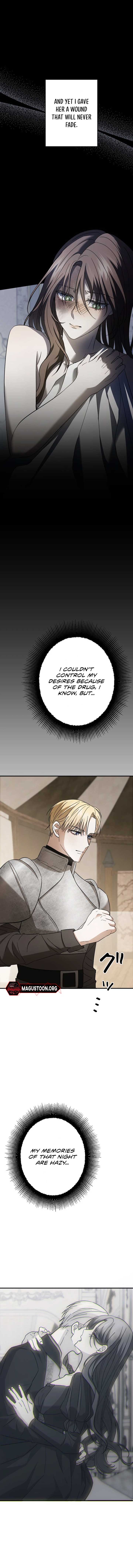 The Monster Princess’s Courtship Chapter 7 - Page 12