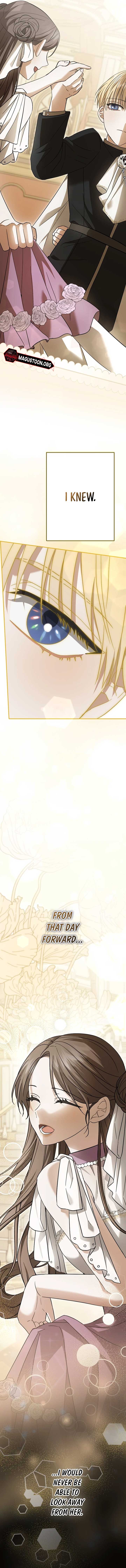 The Monster Princess’s Courtship Chapter 7 - Page 5