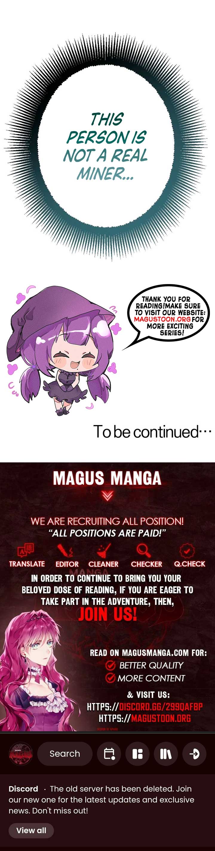 The Monster Princess’s Courtship Chapter 8 - Page 15