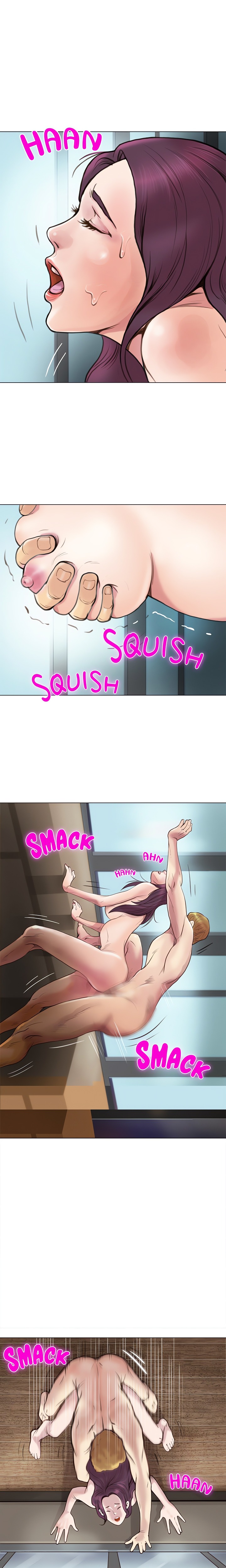 Unbreakable Chapter 1 - Page 9