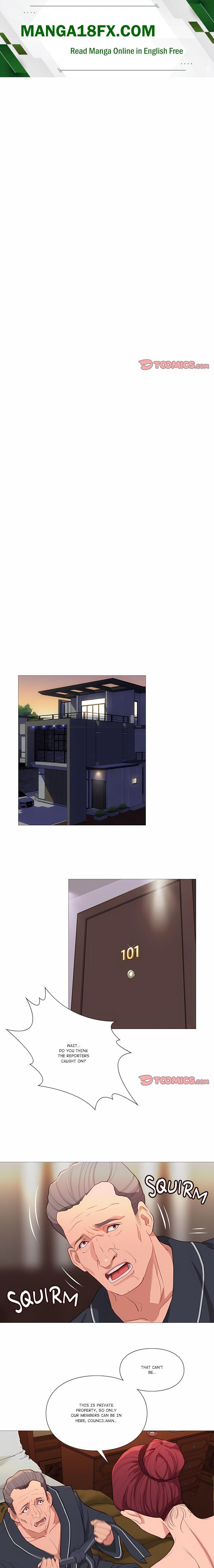 Unbreakable Chapter 30 - Page 1
