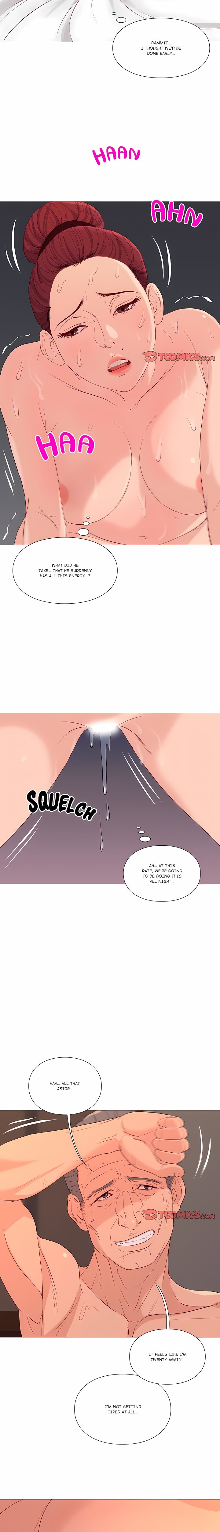 Unbreakable Chapter 31 - Page 2