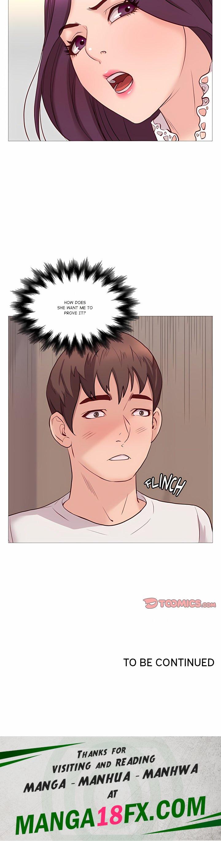 Unbreakable Chapter 34 - Page 15