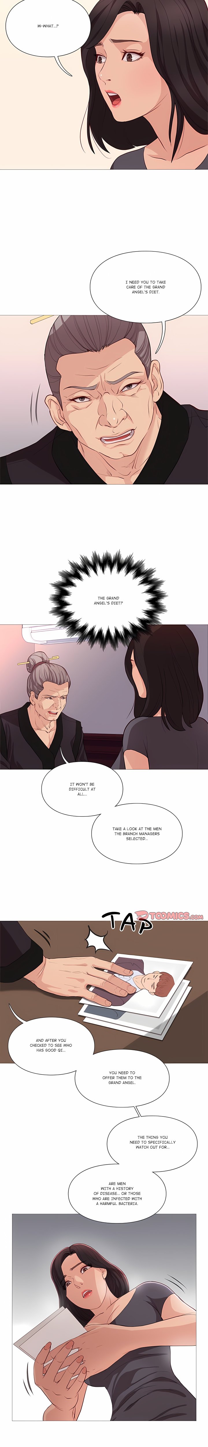 Unbreakable Chapter 34 - Page 3