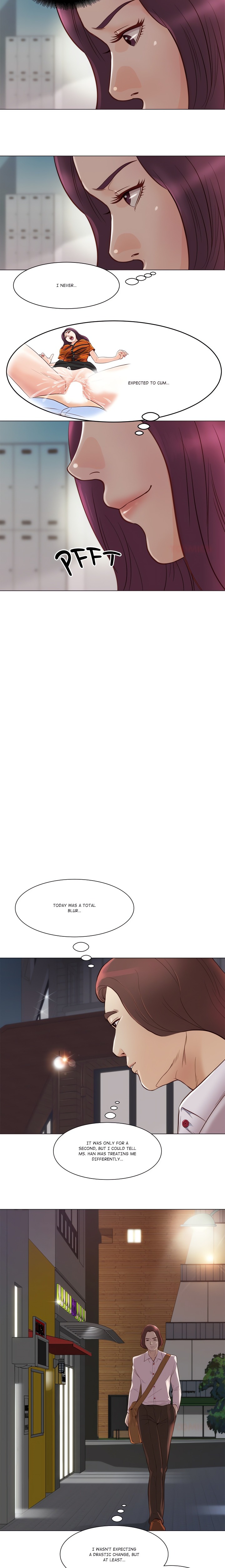 Unbreakable Chapter 4 - Page 3