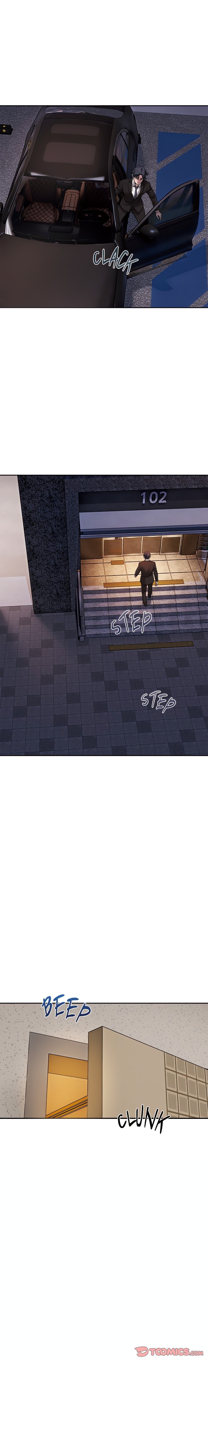 I’m Here for You (Uncensored) Chapter 1 - Page 9