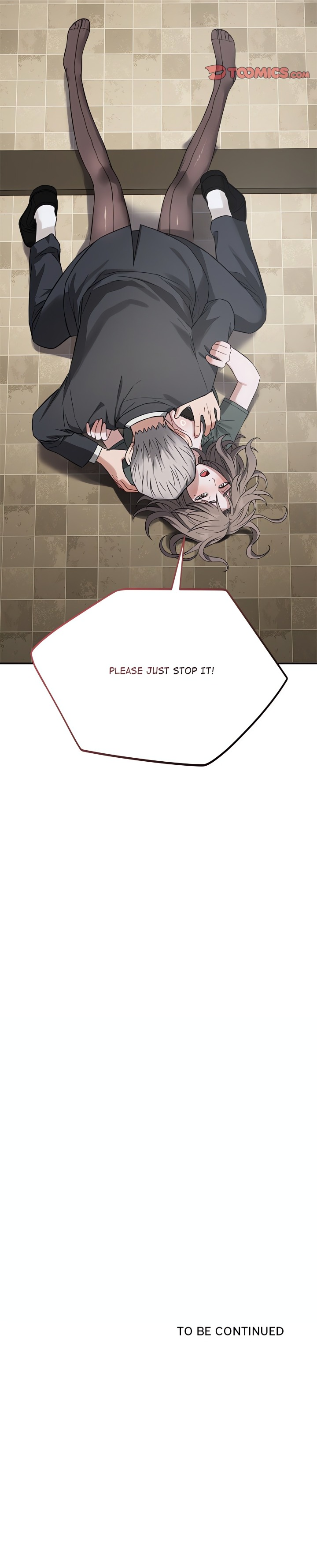 I’m Here for You (Uncensored) Chapter 20 - Page 26