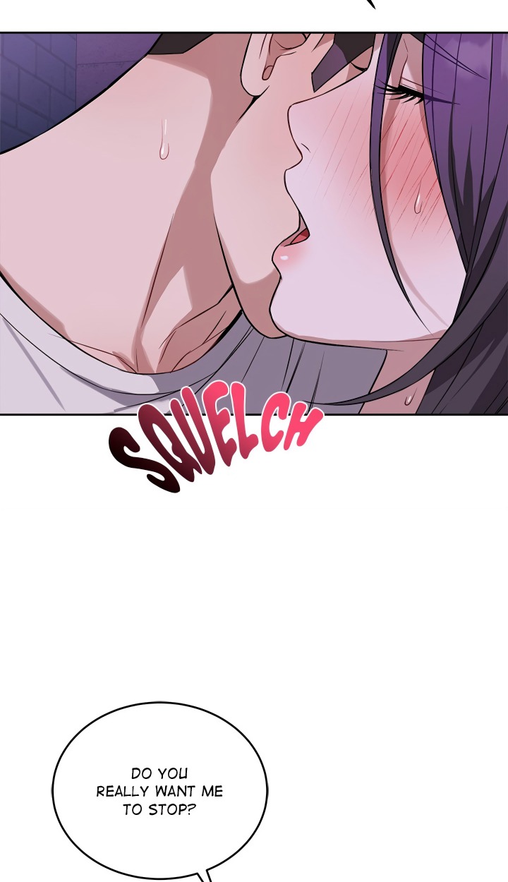 I’m Here for You (Uncensored) Chapter 32 - Page 14