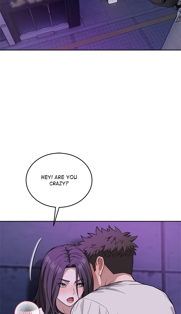 I’m Here for You (Uncensored) Chapter 32 - Page 3