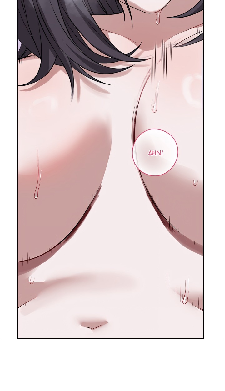 I’m Here for You (Uncensored) Chapter 32 - Page 73