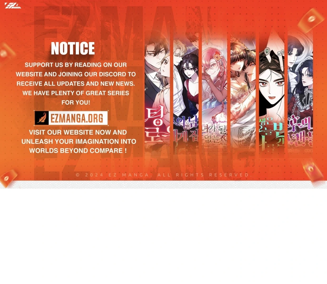 If Spring Comes Chapter 16 - Page 1