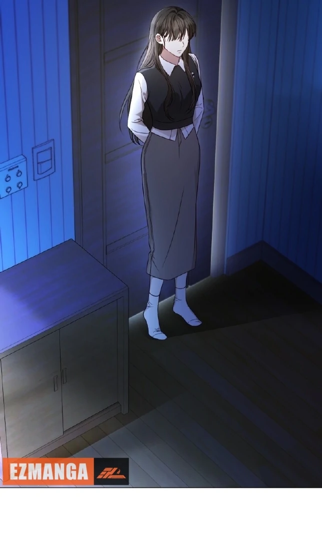 If Spring Comes Chapter 16 - Page 22