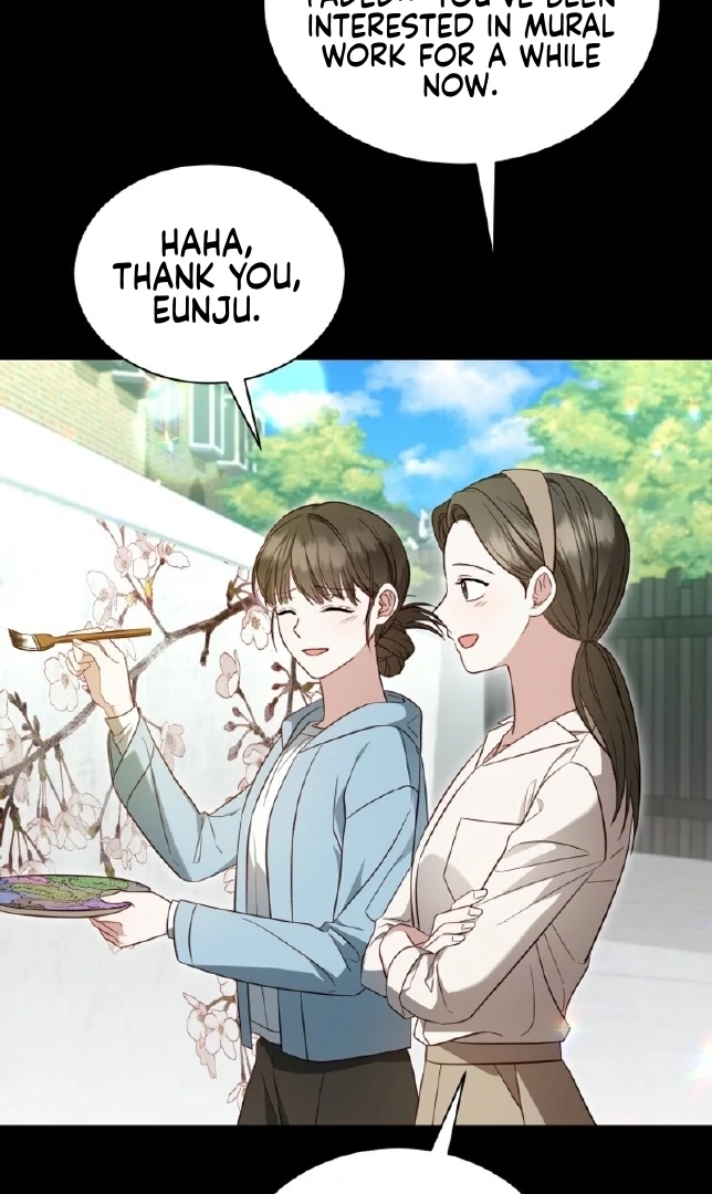 If Spring Comes Chapter 16 - Page 27