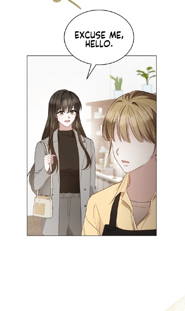 If Spring Comes Chapter 16 - Page 41