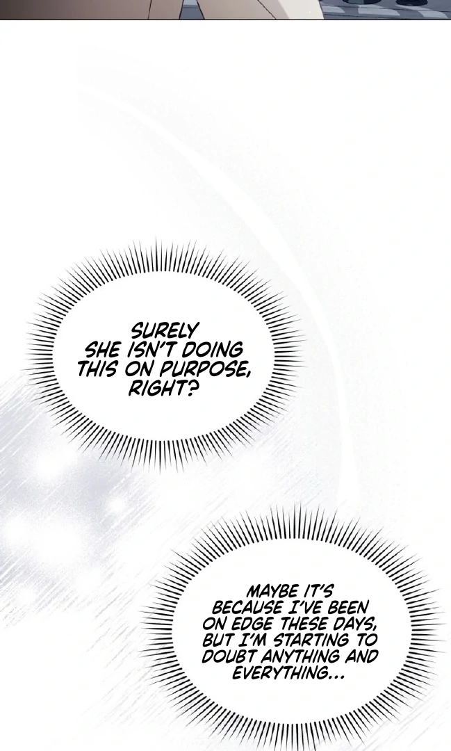 If Spring Comes Chapter 16 - Page 91