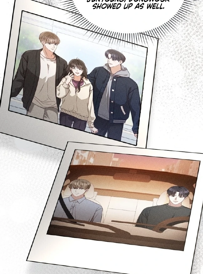 If Spring Comes Chapter 16 - Page 98
