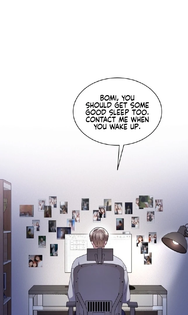 If Spring Comes Chapter 17 - Page 104