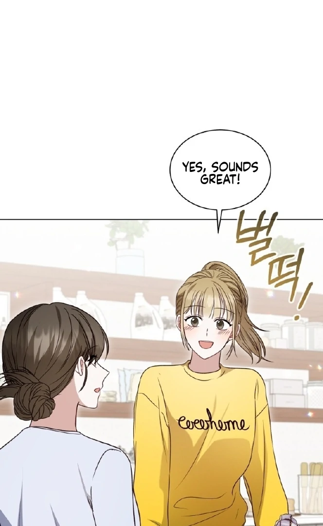 If Spring Comes Chapter 17 - Page 61