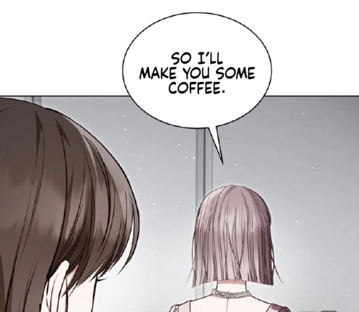 If Spring Comes Chapter 18 - Page 7