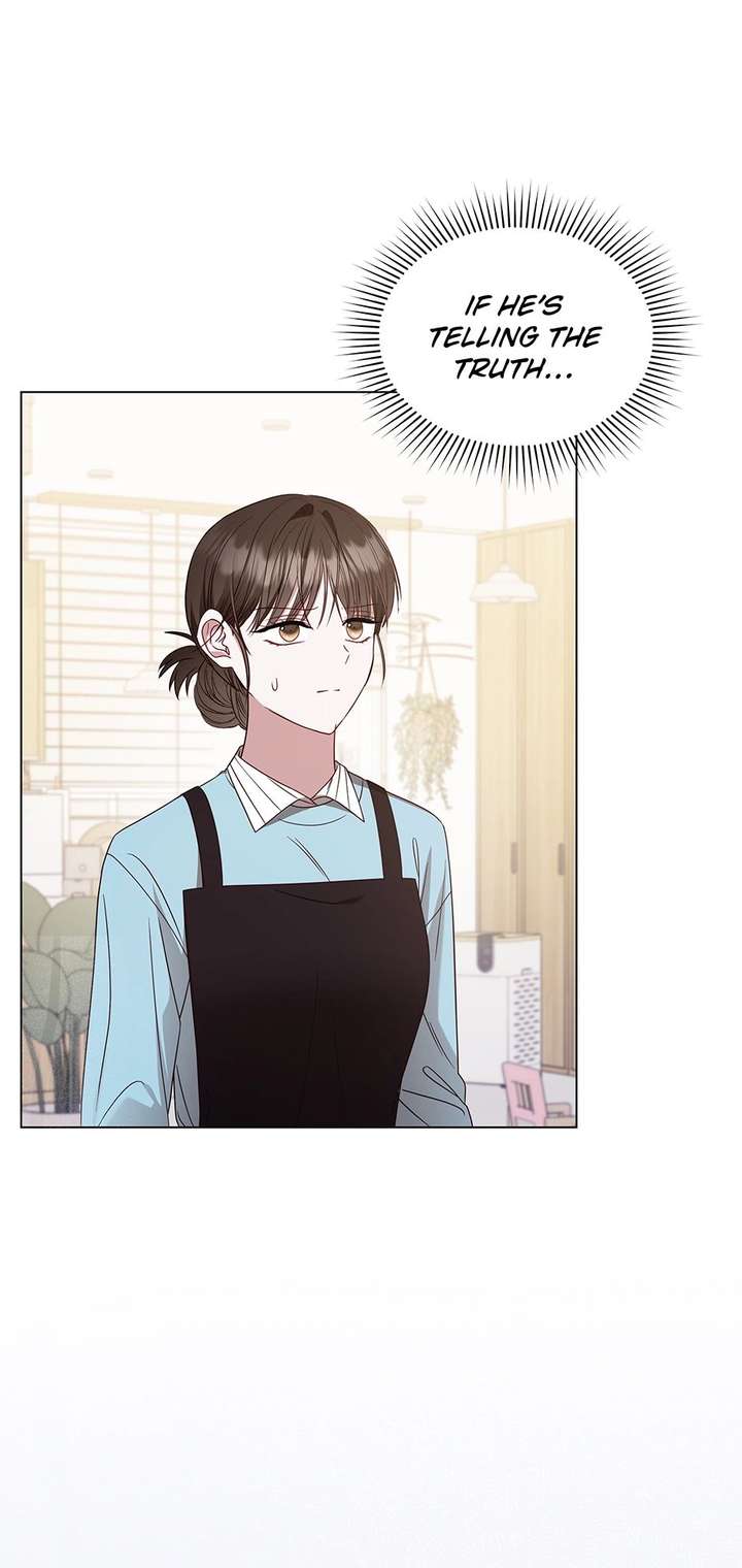 If Spring Comes Chapter 20 - Page 15