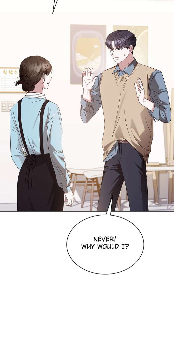 If Spring Comes Chapter 20 - Page 19