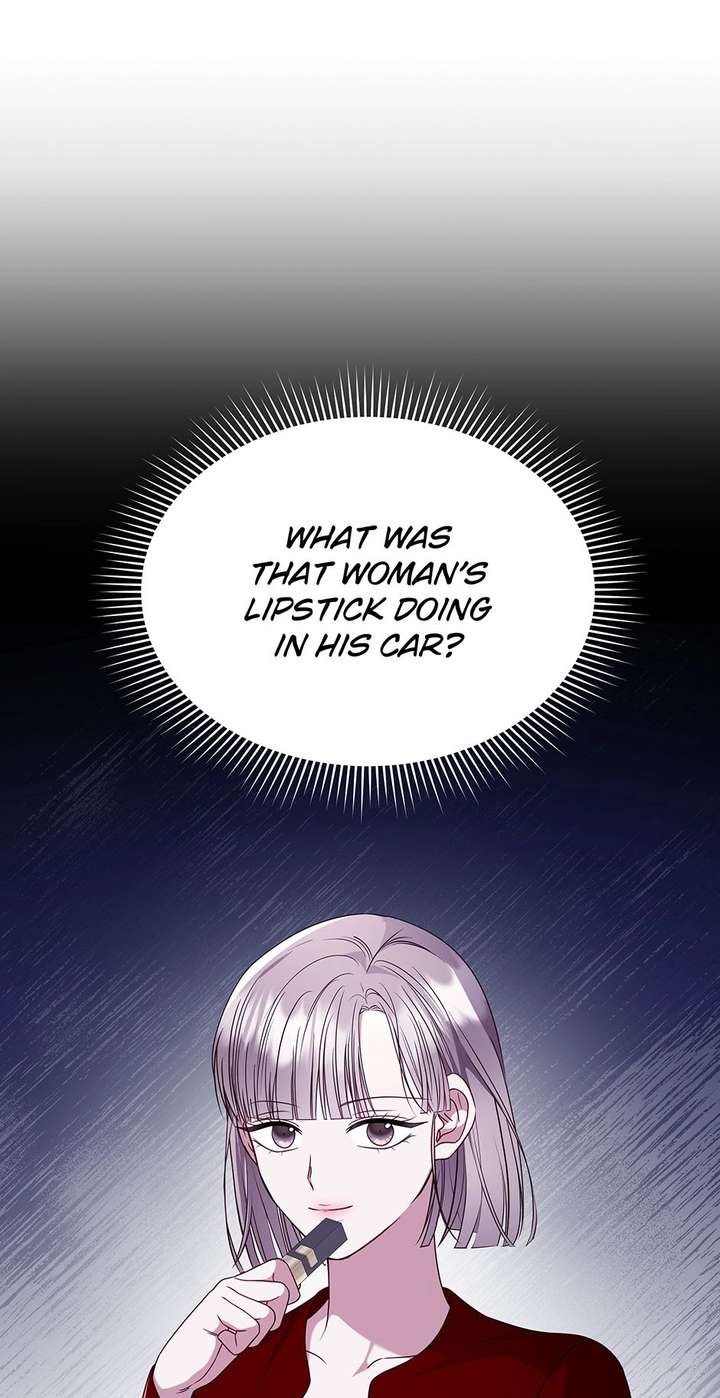 If Spring Comes Chapter 20 - Page 21