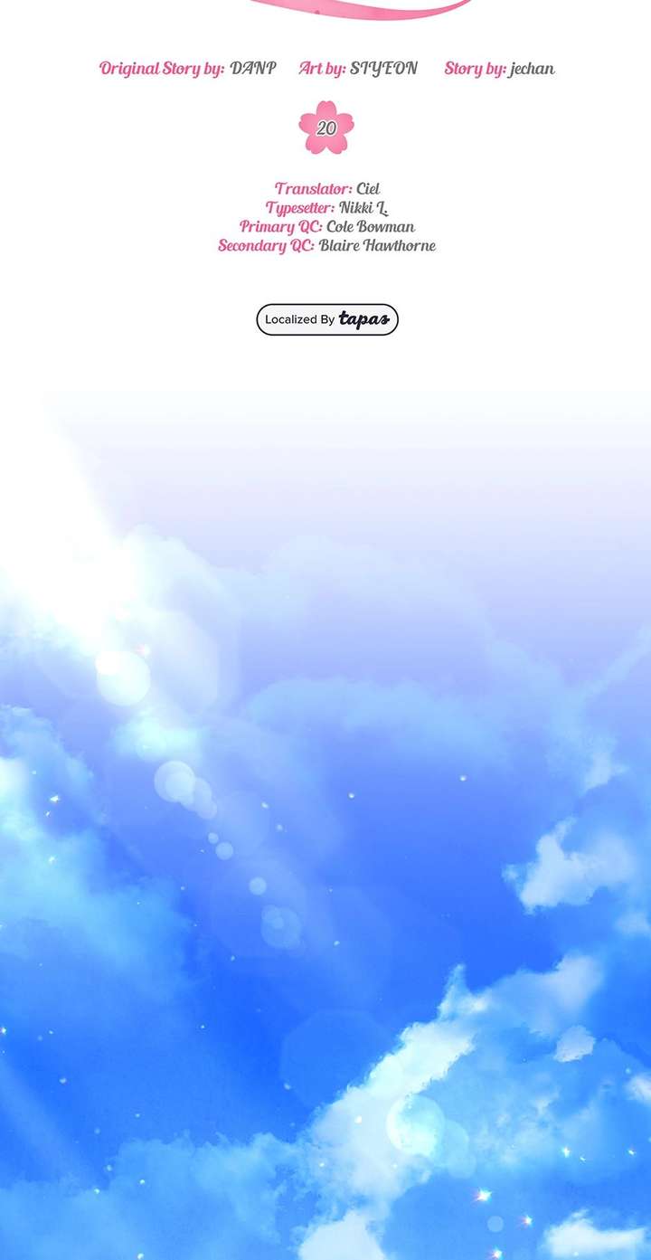 If Spring Comes Chapter 20 - Page 30