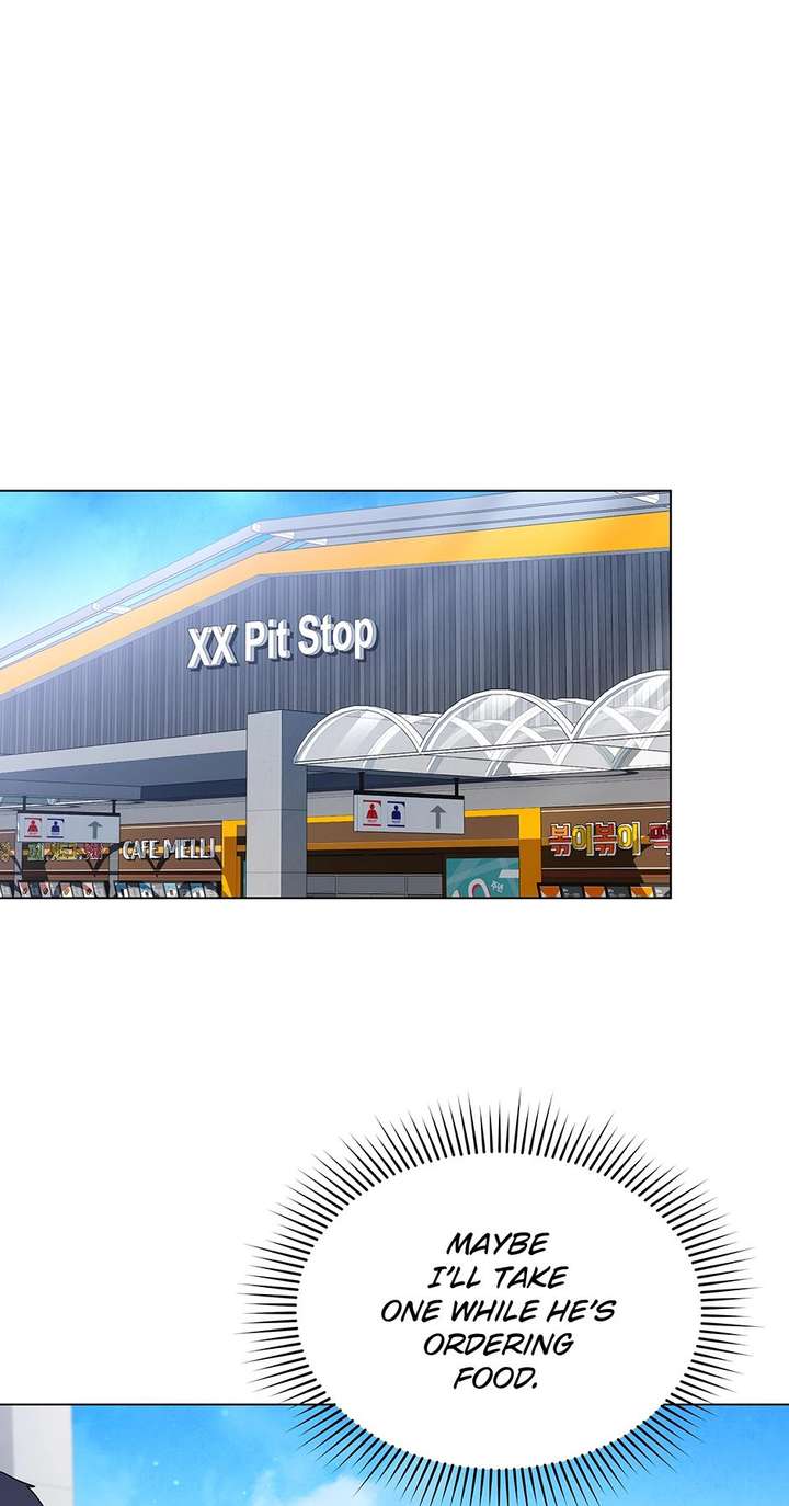 If Spring Comes Chapter 20 - Page 38