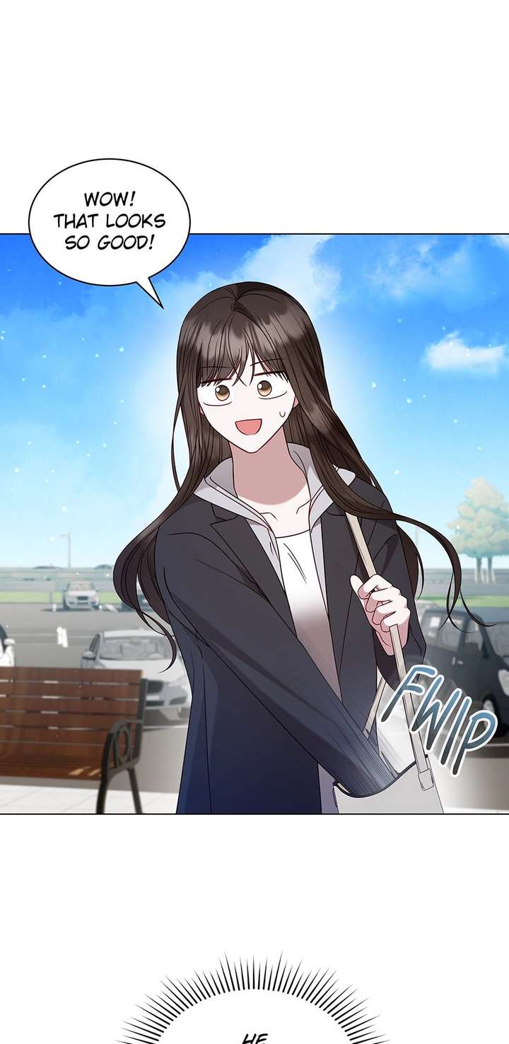 If Spring Comes Chapter 20 - Page 42