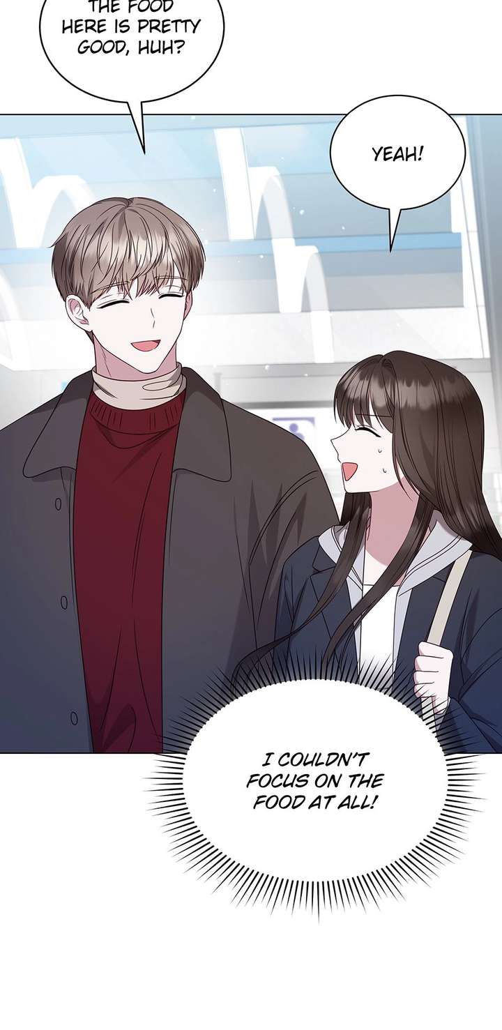 If Spring Comes Chapter 20 - Page 44