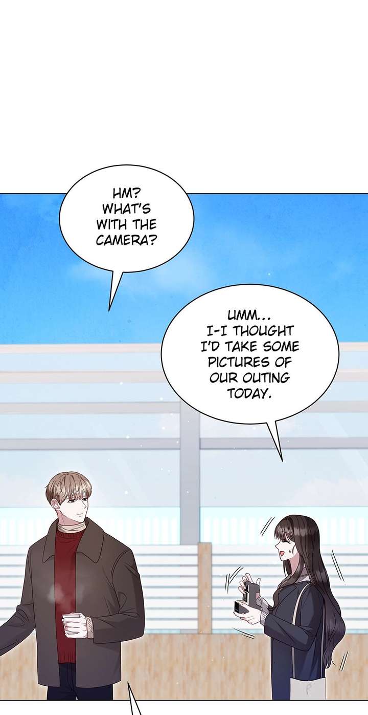 If Spring Comes Chapter 20 - Page 50