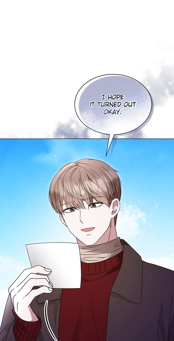 If Spring Comes Chapter 20 - Page 69