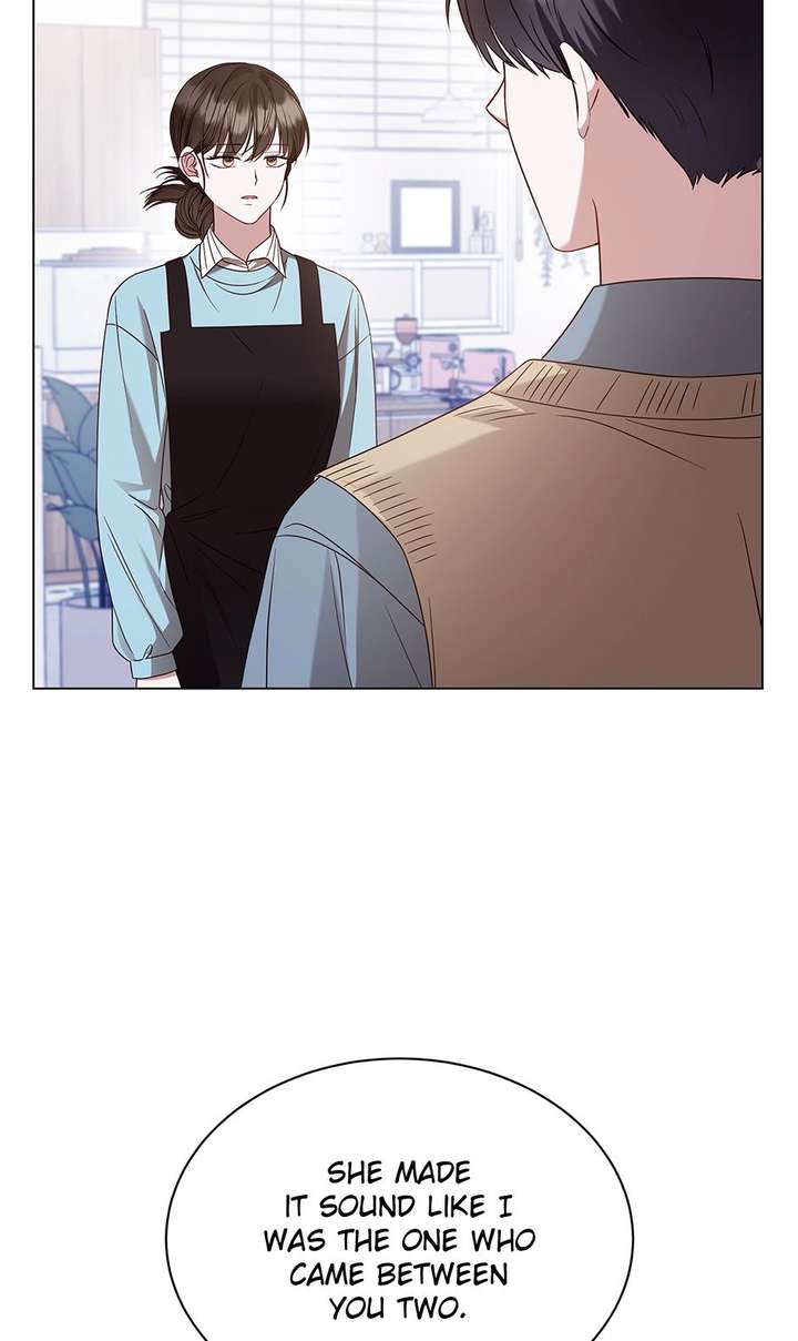 If Spring Comes Chapter 20 - Page 8