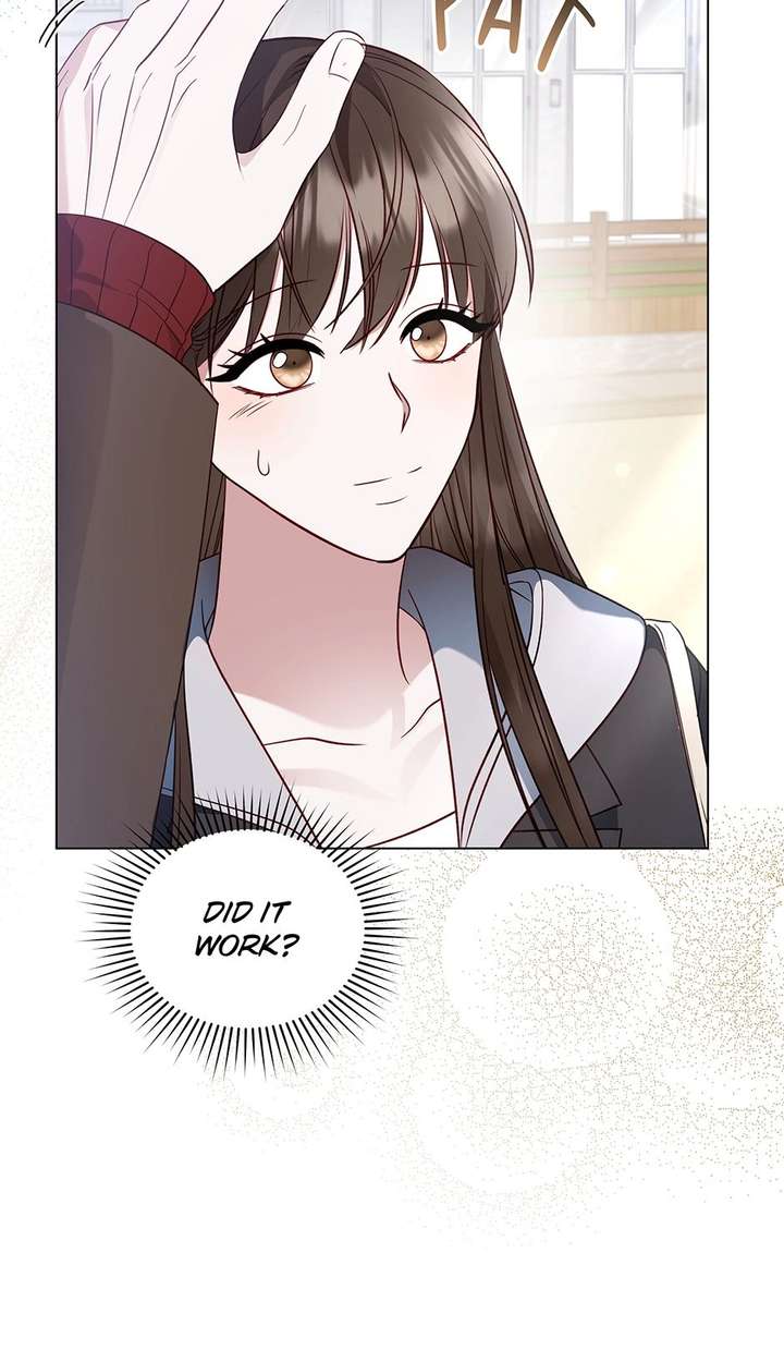 If Spring Comes Chapter 21 - Page 15