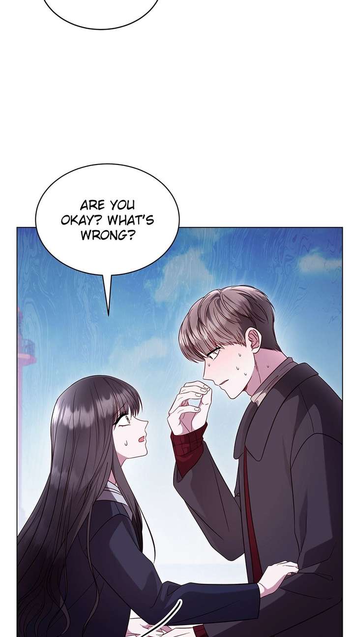 If Spring Comes Chapter 21 - Page 23