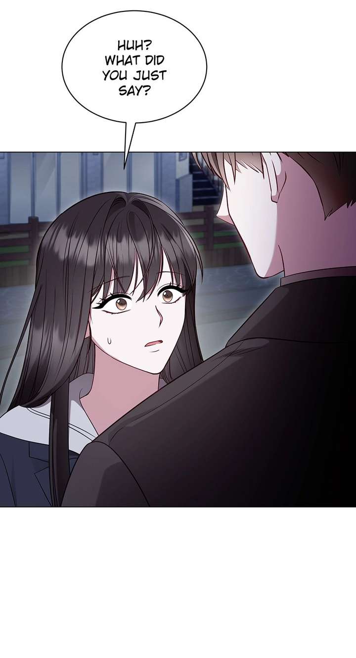 If Spring Comes Chapter 21 - Page 28