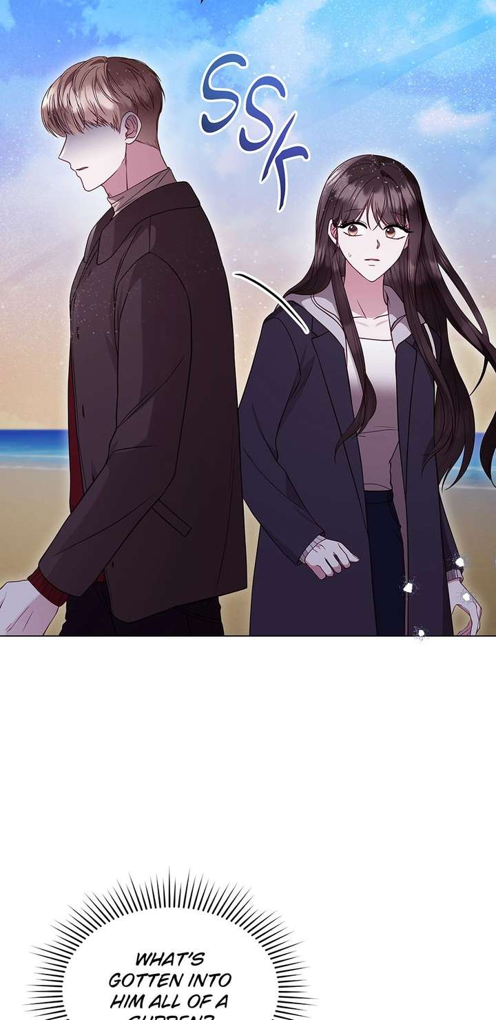 If Spring Comes Chapter 21 - Page 30