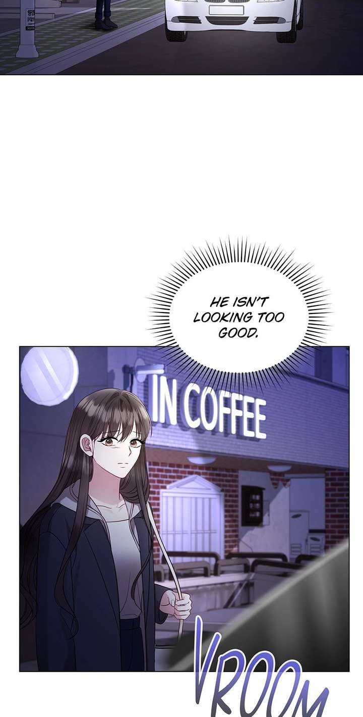 If Spring Comes Chapter 21 - Page 39