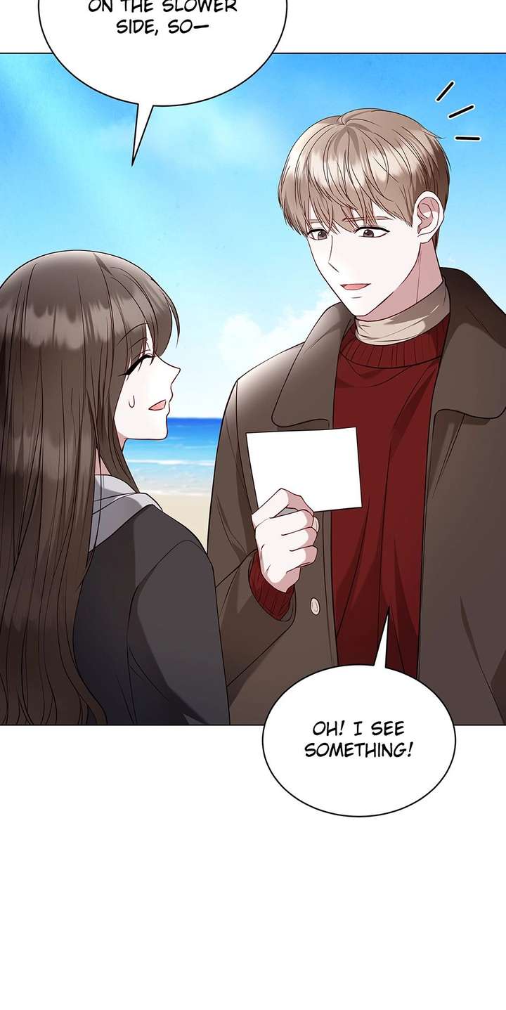 If Spring Comes Chapter 21 - Page 5