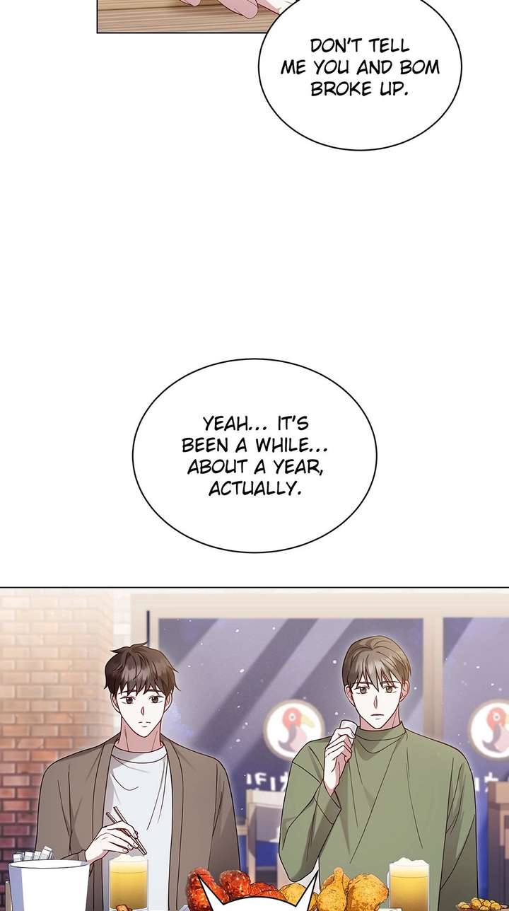 If Spring Comes Chapter 22 - Page 11