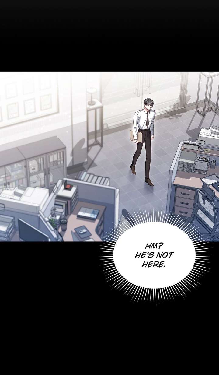 If Spring Comes Chapter 22 - Page 22