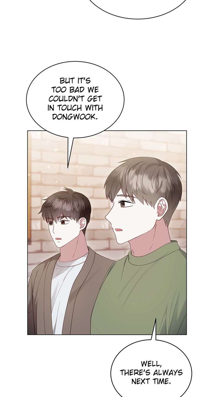 If Spring Comes Chapter 22 - Page 4