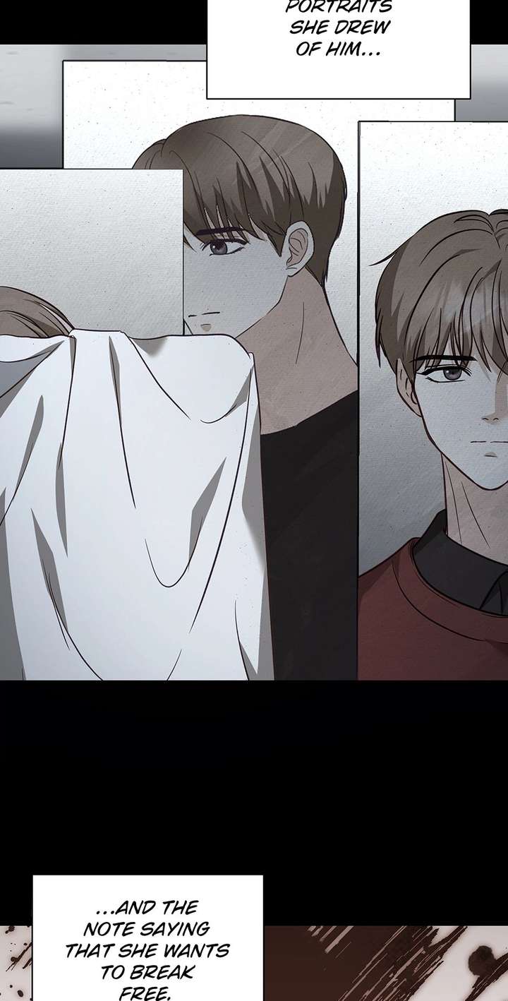 If Spring Comes Chapter 22 - Page 40