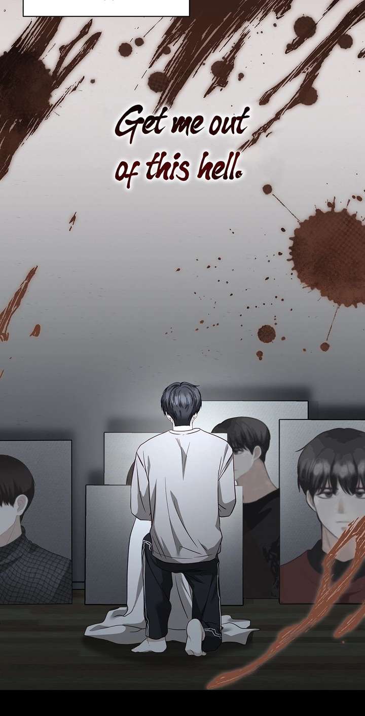 If Spring Comes Chapter 22 - Page 41