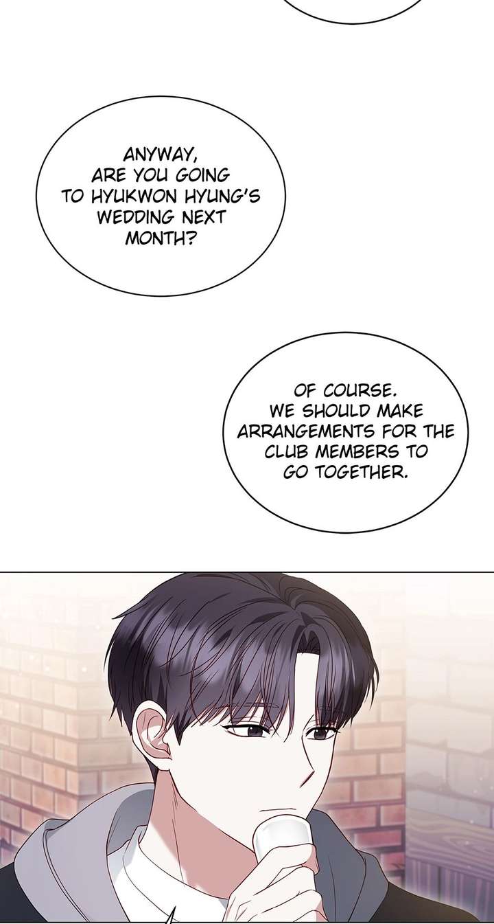 If Spring Comes Chapter 22 - Page 5