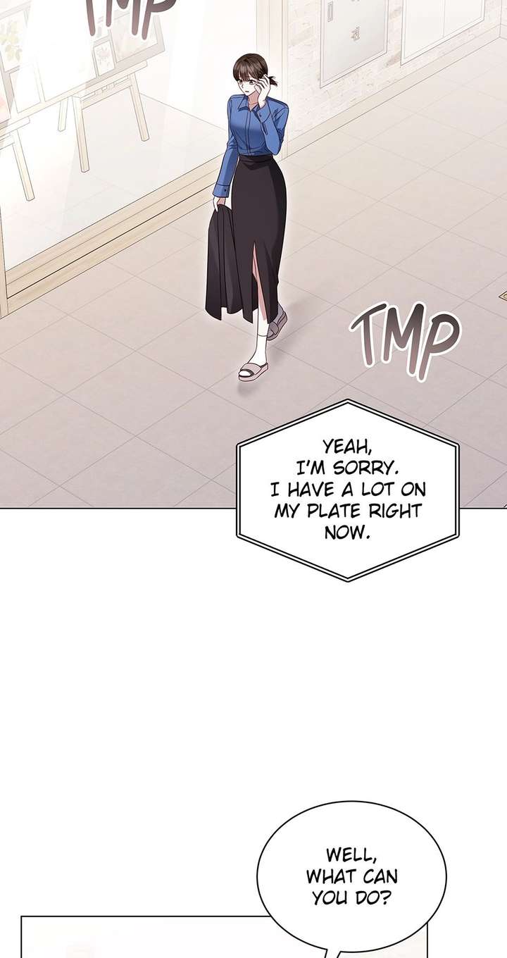 If Spring Comes Chapter 22 - Page 51