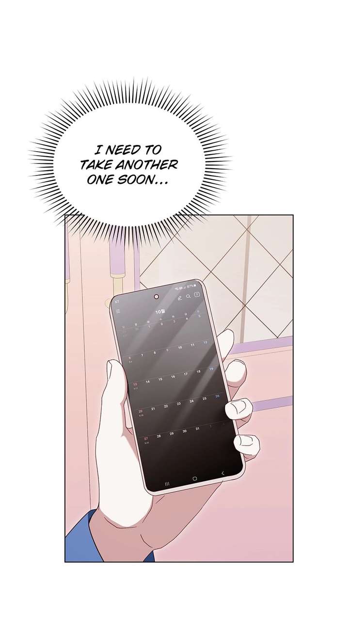 If Spring Comes Chapter 22 - Page 55