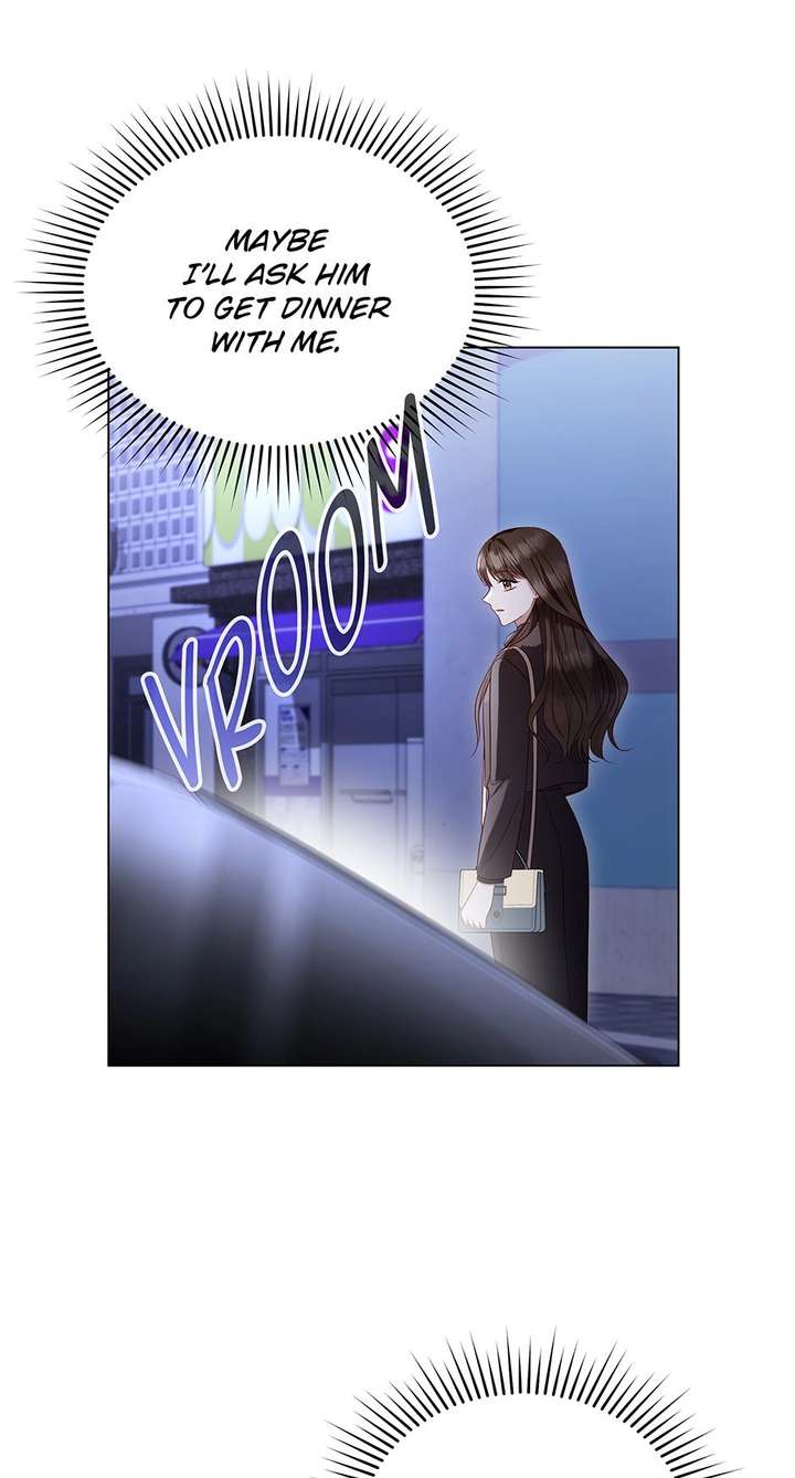 If Spring Comes Chapter 22 - Page 70